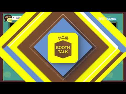 [SKT CUT]  2018 LCK Spring Split Booth Talk Episode 4