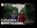 reflections of euphoria – behind the scenes of season one (hbo)