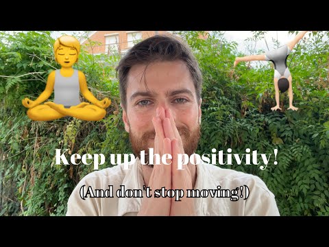 Work With Your Multiple Sclerosis | Lessons From Yoga Teacher With MS