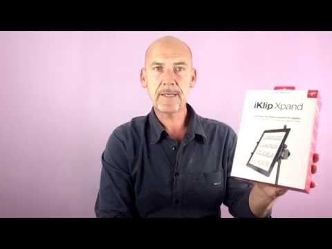 Review - iKlip Xpand - IK Multimedia