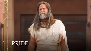 Jacob Teaches about Pride | Jacob 2:3–21 | Book of Mormon