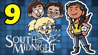 South Of Midnight #9