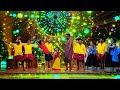 പാട്ടിൻ പൂരമൊരുക്കി കൗശിക്കും താരയു�