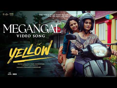 Song Cover Art for Megangal