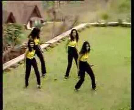 tak setia... meggi z