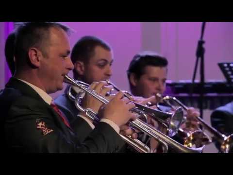 Brass orchestra Kapele