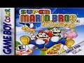 Longplay GBC Super Mario Bros Deluxe HD 60FPS