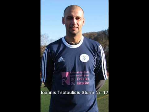 FC Fortuna 66 Präsentiert Fussball team 2014