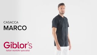 Giblor´s Blúza MARCO
