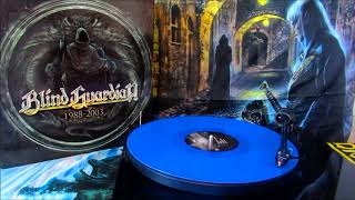 Blind Guardian &quot;Beyond The Realms Of Death&quot; (Judas Priest Cover) from The Forgotten Tales Blue Vinyl