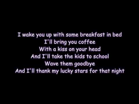 Say You Wont Let Go - James Arthur [Lyric Video]
