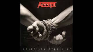 Accept - Protectors of Terror [HD - Lyrics in description]