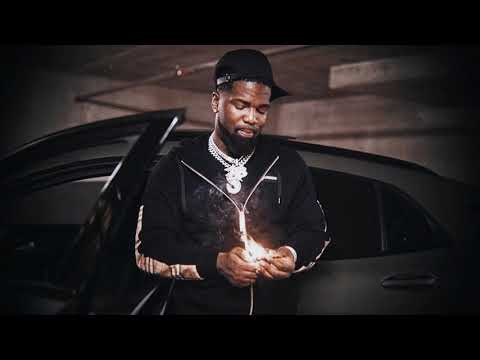 Meek Mill x Tsu Surf Type Beat 2021 - "Promises" (prod. by Buckroll)