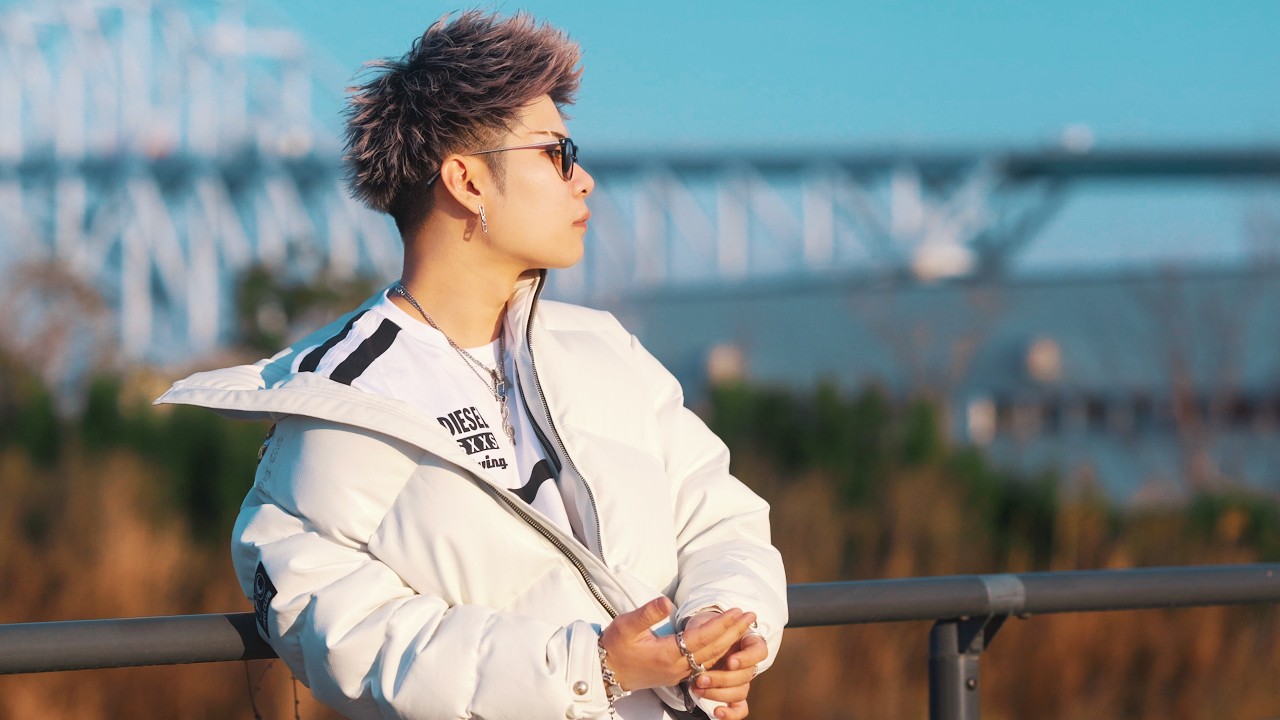 stb , Sol , 15MUS & DJ YEN - むかえに行く (Midnight Ride) 【Official Music Video】