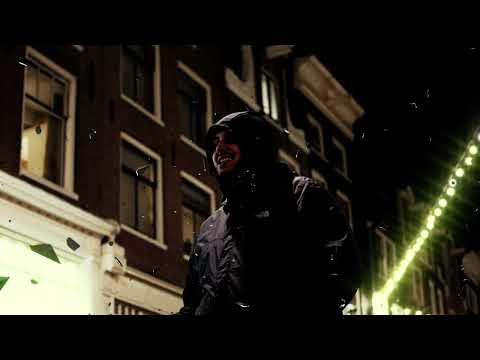 BUIKJE - BEEST | ONLY BARZ #4