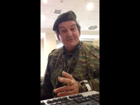 Στρατηγός Άι Γιώργης 2015