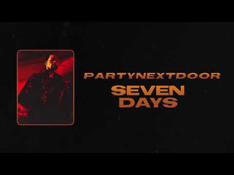 PARTYNEXTDOOR - Better Man (feat. Rick Ross) [Official Audio]