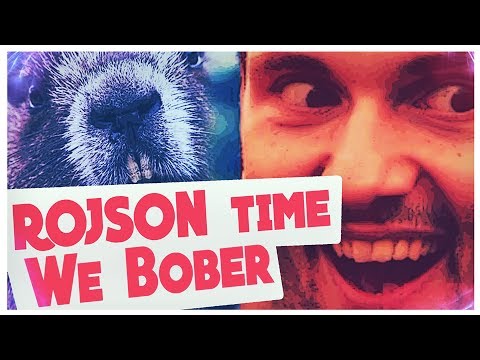 LutcheRr & Ozyrys feat. Rojson & Bober - Rojsontime We Bober (REMIX COLLAB) Odnośnik!