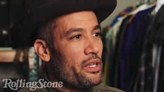 Ben Harper Rehearses New Protest Songs from &#39;Call It What It Is&#39;