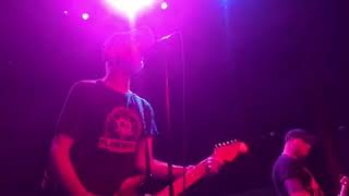 Joe Queer singing my name in Monster Zero again