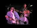 Los Lobos 'My Baby's Gone' 1986-11-21 San Rafael, CA