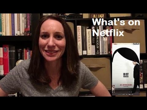 What's on Netflix//Look Who's Back