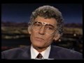 Carl Perkins Interview with Tom Synder-Pt. 2 