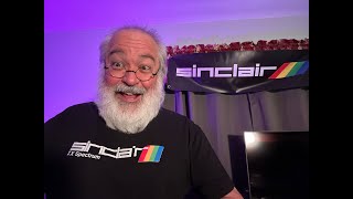 I Am Sick Of Retro - Sick Of Vintage - 8bit 16bit 32bit Computer - Video Game - Retrogaming