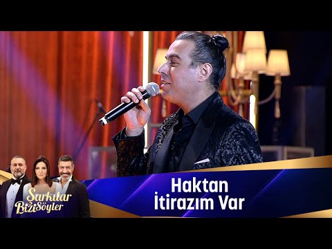 Haktan - İtirazım Var