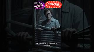 Download lagu Warga resah! 😱 Ada hantu tukang sate yang bikin bulu kuduk merinding! Siap-siap merinding! 👻🔥 mp3