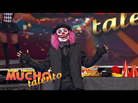 El Kompa Yaso - El Comediante TTMT 18 Cuartos De Final
