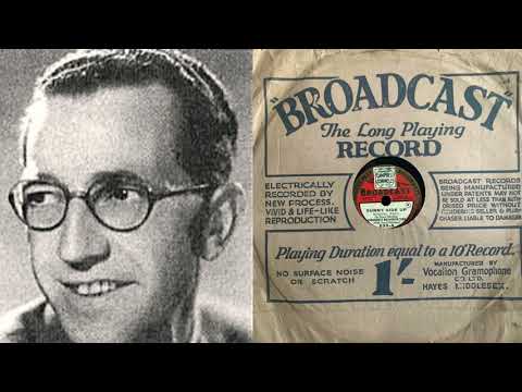 Bidgood’s Broadcasters - ‘Sunny Side up’ Selection (1929)