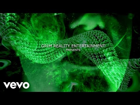 JP Tha Hustler - Mad Scientist ft. Slyzwicked