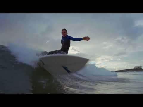 Girls Can't Surf - 30 March