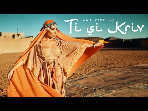 Video thumbnail for Ti si kriv