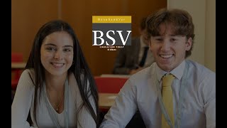 BSV Information Evening 2022