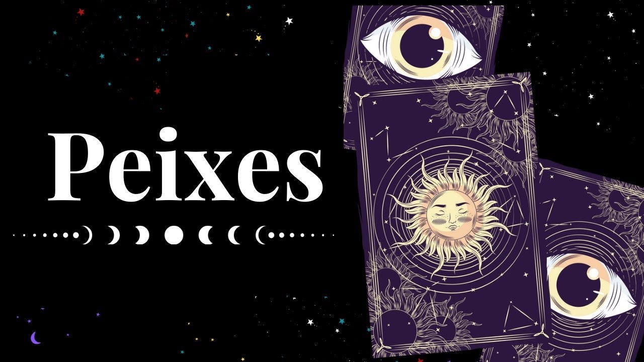 🔮PEIXES✨UMA PESSOA VAI TE PROCURAR PARA PEDIR AJUDA MAS VC FICA SABENDO DE UM DETALHE IMPORTANTE 👀