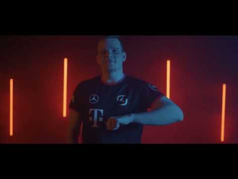 JENAX casually solo boloing - 2022 LEC Spring Highlight Reel