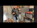 100GR VS.  150Gr Of Powder In CVA OPTIMA V2 Muzzleloader