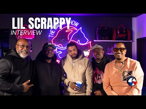 Lil Scrappy Talks Problems With Bambi, Love & Hip Hop, Modern Day Dating, Divorce, & More