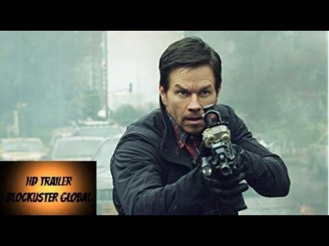 MILE 22- Official Trailer & Movie Clip (2018) HD