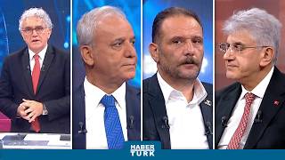 #CANLI - Üsküdar'da AK Parti Adayına Giden O İki Oyun Sahibi Kim?