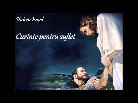 Daca sufletul iti e apasat