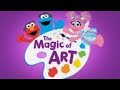 Sesame Street 7 1 22 2nd Show