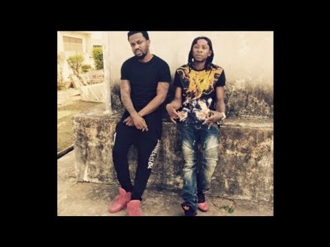 Omar Sterling & Mugeez - Hello Baby (Audio Slide)