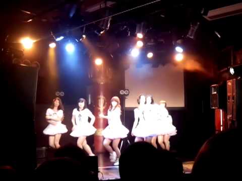 ILK☆BANG vol.5  A pink My my