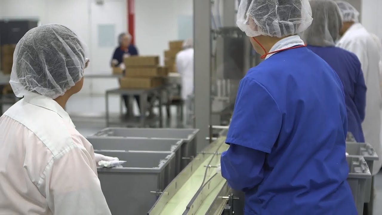 Continuous Pharmaceutical Manufacturing: Current trends and future possibilities