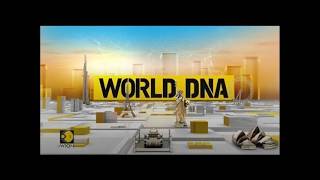 World DNA LIVE | Latest English News | World News | WION LIVE