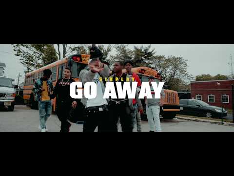 Sir Play - Go Away (Official Video)