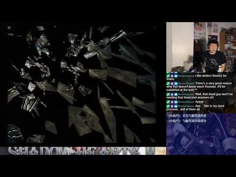 Let's BLIND Play Shadow Hearts: Covenant Part 52 - Disc 1 (52)